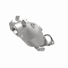 Load image into Gallery viewer, MagnaFlow Conv Direct Fit 10-12 Hyundai Genesis Coupe L4 2.0L Magnaflow