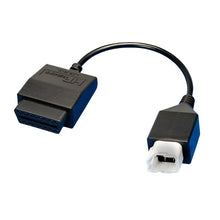 Load image into Gallery viewer, HPT OBDII Adapter Cable - Honda Powersports - 4 Pin HP Tuners