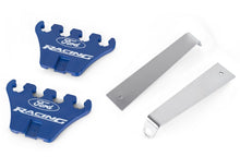 Load image into Gallery viewer, Ford Racing Wire Loom Holder - 4 Wire Ford Racing
