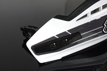 Load image into Gallery viewer, Renthal Handguard - White - Black Ops Auto Works
