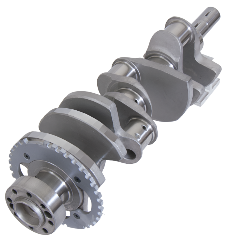 Eagle Chrysler 5.7L/6.1L/6.4L Hemi Stroker Crank 32 Tooth Reluctor Forged Crankshaft Eagle