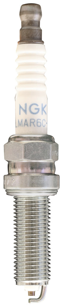 NGK Standard Spark Plug Box of 10 (LMAR8F-9)-Spark Plugs-NGK