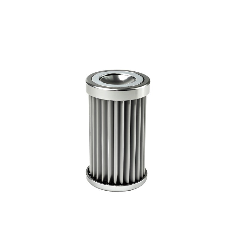 DeatschWerks Stainless Steel 5 Micron Universal Filter Element (fits 110mm Housing) DeatschWerks