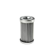 Load image into Gallery viewer, DeatschWerks Stainless Steel 5 Micron Universal Filter Element (fits 110mm Housing) DeatschWerks