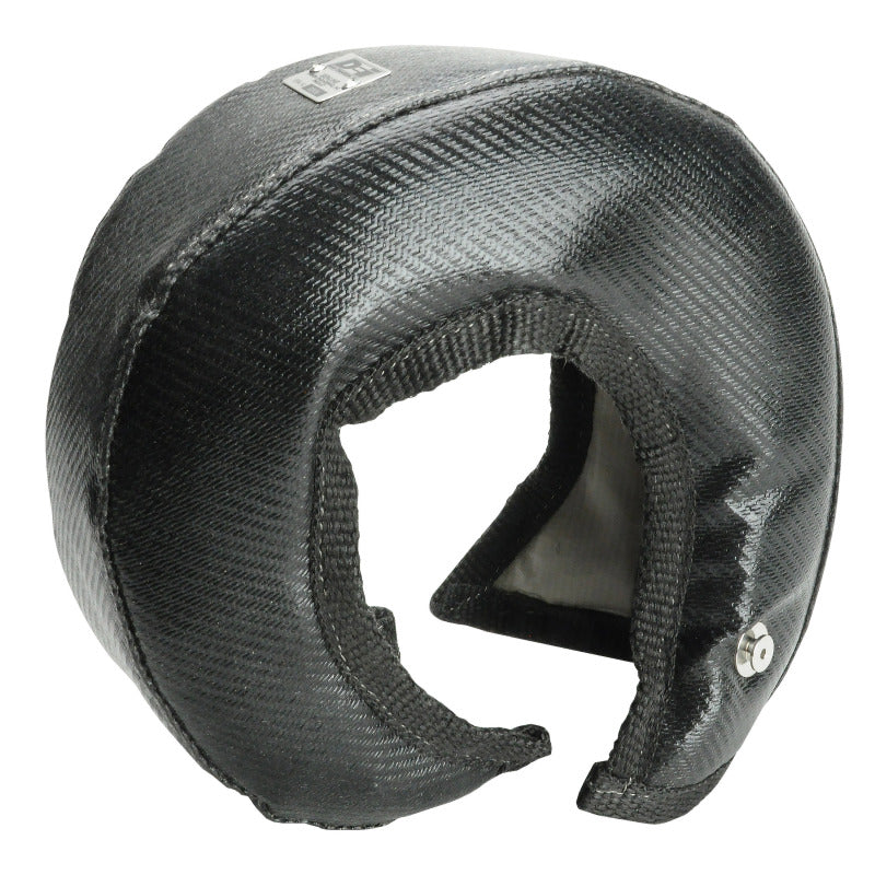 DEI 10270 Gen-3 Turbo Shield T3 - Shield Only - Onyx - DEI 10270