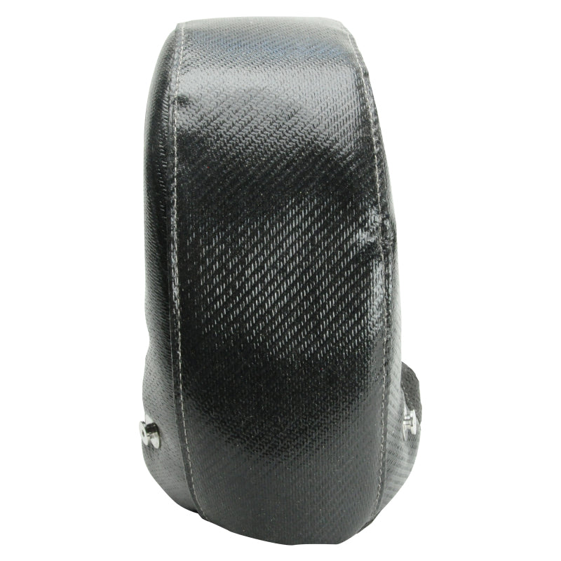 DEI 10270 Gen-3 Turbo Shield T3 - Shield Only - Onyx - DEI 10270