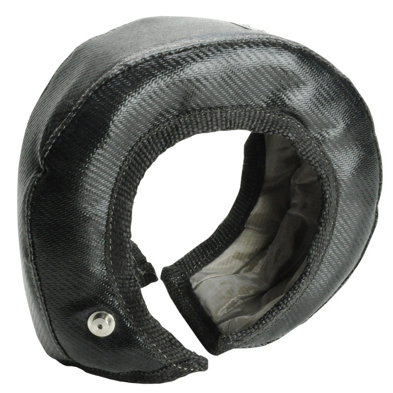 DEI 10270 Gen-3 Turbo Shield T3 - Shield Only - Onyx - DEI 10270