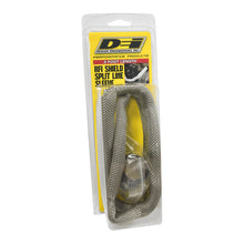 Load image into Gallery viewer, DEI 10681 RFI Shield Split Sleeve - 1/2" x 36" - DEI 10681