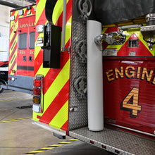Load image into Gallery viewer, DEI 10686 EV Fire Blanket - 46-1/2" x 46-1/2" - DEI 10686