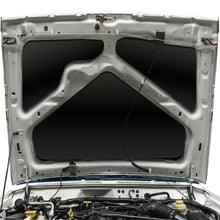 Load image into Gallery viewer, DEI 50084 1984-2001 Jeep Cherokee XJ - Under Hood Liner Kit - DEI 50084
