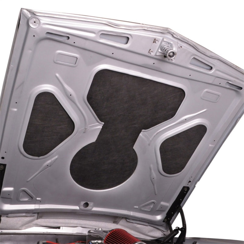 DEI 50129 Black Under Hood Thermal Acoustic Liner - 32" x 59" - DEI 50129