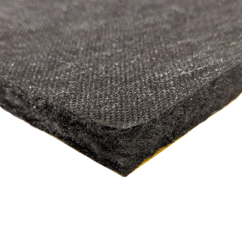 DEI 50129 Black Under Hood Thermal Acoustic Liner - 32" x 59" - DEI 50129