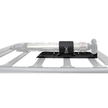 Load image into Gallery viewer, Go Rhino 4-CORE Mount Kit for Xventure Gear EG Jack - Tex. Blk-Roof Rack-Go Rhino