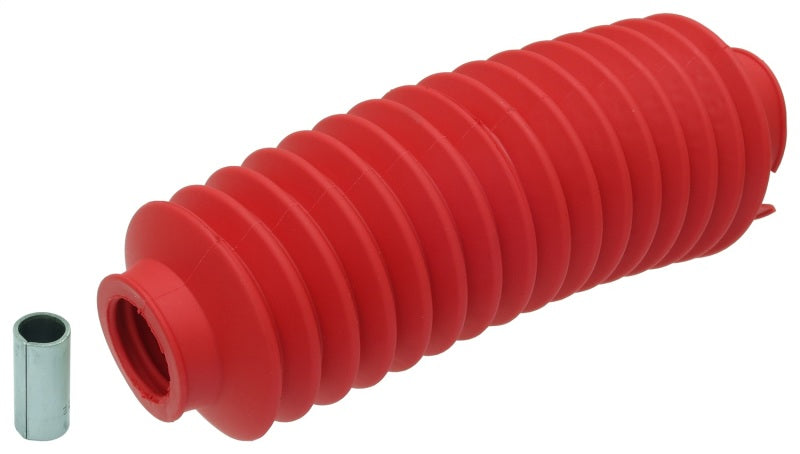 RockJock Steering Stabilizer Shock Rancho 5407 For RockJock Steering Systems Kit RockJock