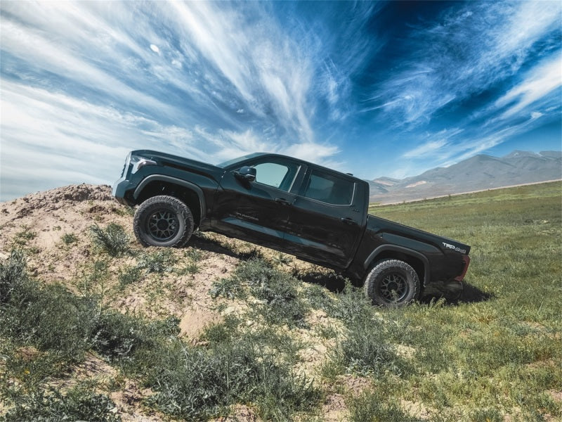Tuff Country 2022 Toyota Tundra 2023 Sequoia 2in Leveling Kit-Leveling Kits-Tuff Country