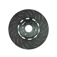Load image into Gallery viewer, EBC Racing 2023+ Toyota GR Corolla 2 Piece SG Racing Front Rotors EBC