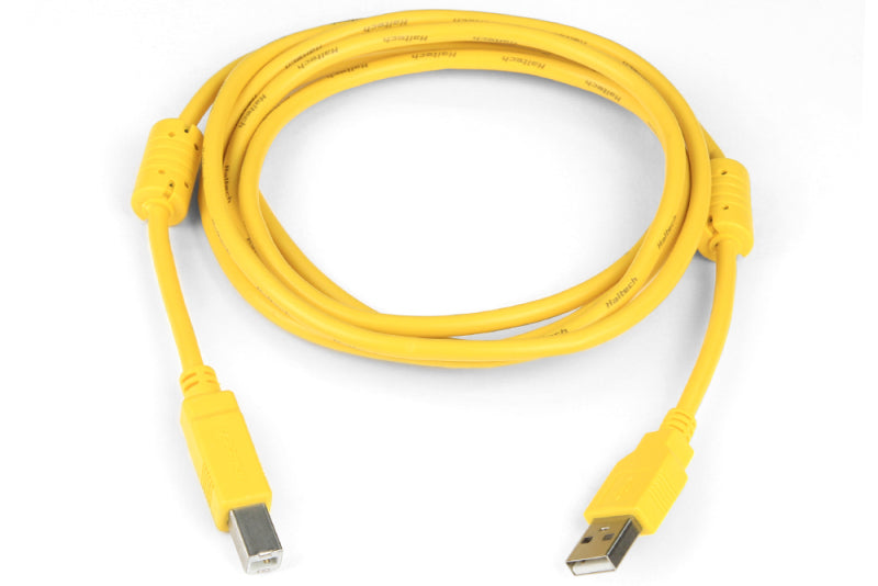 Haltech USB Connection Cable-Wiring Connectors-Haltech-9356450008891-