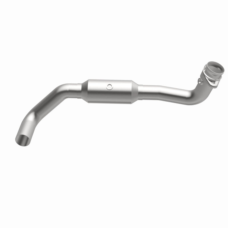MagnaFlow Conv DF 07-08 Ford F-150 Pickup 5.4L D/S / 12/06-08 Lincoln Truck Mark LT 5.4L D/S-Catalytic Converter Direct Fit-Magnaflow