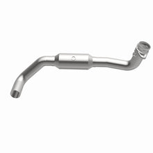 Load image into Gallery viewer, MagnaFlow Conv DF 07-08 Ford F-150 Pickup 5.4L D/S / 12/06-08 Lincoln Truck Mark LT 5.4L D/S-Catalytic Converter Direct Fit-Magnaflow