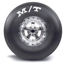 Load image into Gallery viewer, Mickey Thompson ET Drag Tire - 28.0/9.0-15 L8 90000000847-Tires - Off Road-Mickey Thompson