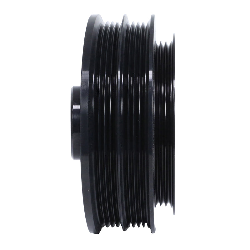 Fluidampr 94-99 Nissan Skyline R33 RB25DET (Non NEO) Steel Internally Balanced Damper - Black Ops Auto Works