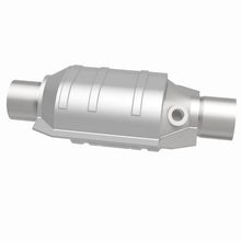 Load image into Gallery viewer, MagnaFlow Conv Univ 2.00inch 1-O2 Rear 50 State Magnaflow