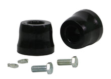 Load image into Gallery viewer, Whiteline-Whiteline 05-20 Toyota Tacoma Front Bump Stop Bushing Kit