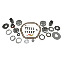 Load image into Gallery viewer, Yukon Gear Master Overhaul Kit For 93 &amp; Older Dana 44 Diff For Dodge w/ Disconnect Front Yukon Gear &amp; Axle