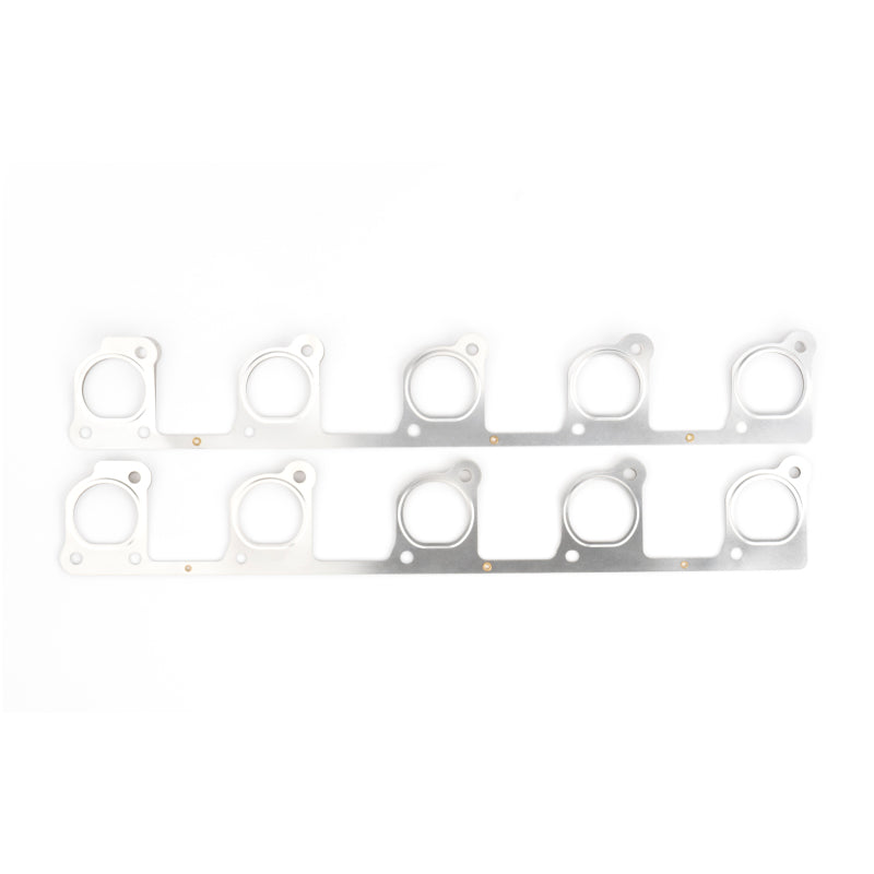 Cometic 98-03 Dodge Viper .030in MLS Exhaust Gasket GEN II-Exhaust Gaskets-Cometic Gasket