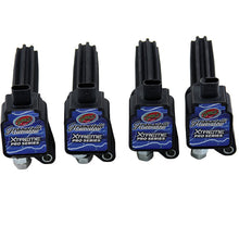 Load image into Gallery viewer, Granatelli 11-18 Ford 2.0L/2.3L EcoBoost Hi-Perf Coil-On-Plug Wire Conn Kit w/Coil Packs Granatelli Motor Sports