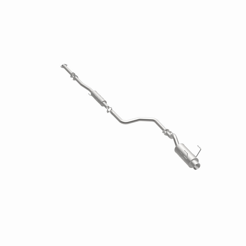 MagnaFlow Sys C/B Honda Civic 3Dr 96- Magnaflow