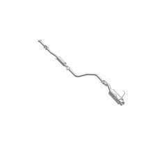 Load image into Gallery viewer, MagnaFlow Sys C/B Honda Civic 3Dr 96- Magnaflow