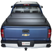 Load image into Gallery viewer, Pace Edwards 2022 Toyota Tundra CrewMax 5ft 6in Bed UltraGroove-Retractable Bed Covers-Pace Edwards