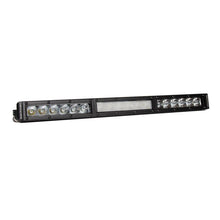 Load image into Gallery viewer, Diode Dynamics DD5030 18 In LED Light Bar Single Row Straight Clear Combo Each Stage Series - Diode Dynamics DD5030