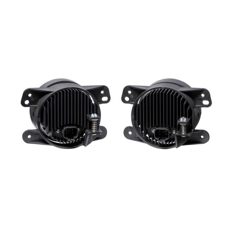 Diode Dynamics DD5130P Elite Foglamp Type M White (pair) - Diode Dynamics DD5130P