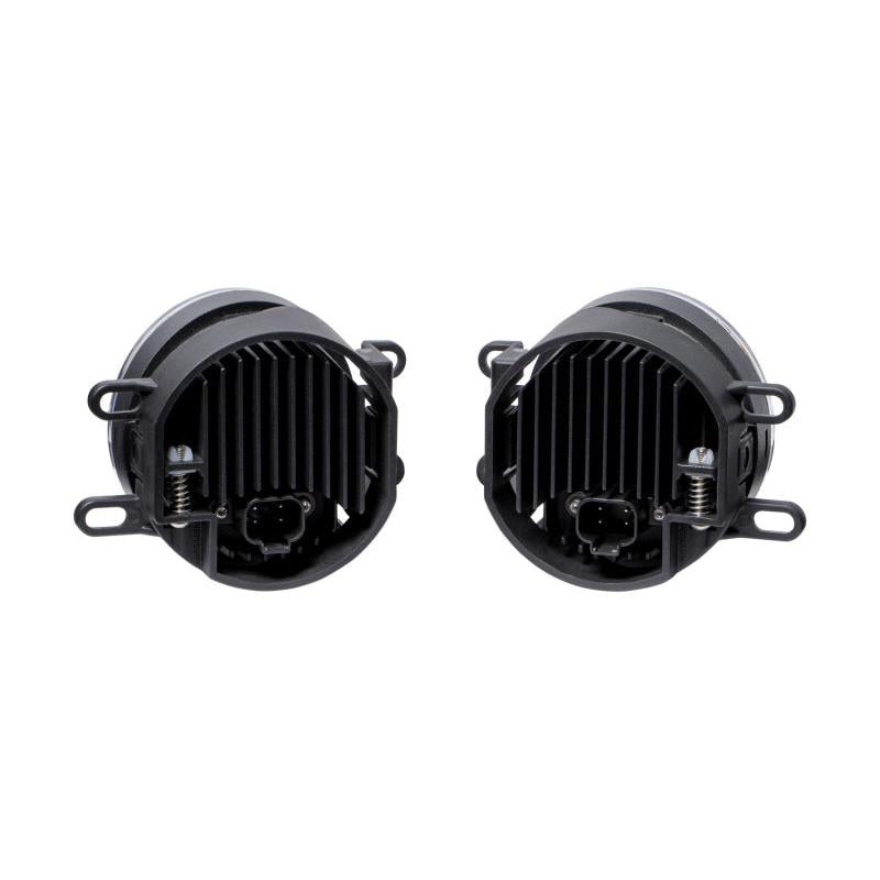 Diode Dynamics DD5134P Elite Foglamp Type B White (pair) - Diode Dynamics DD5134P