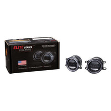Load image into Gallery viewer, Diode Dynamics DD5137P Elite Foglamp Type B Yellow (pair) - Diode Dynamics DD5137P