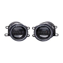 Load image into Gallery viewer, Diode Dynamics DD5137P Elite Foglamp Type B Yellow (pair) - Diode Dynamics DD5137P