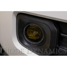 Load image into Gallery viewer, Diode Dynamics DD5137P Elite Foglamp Type B Yellow (pair) - Diode Dynamics DD5137P