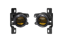 Load image into Gallery viewer, Diode Dynamics DD5164P Elite Foglamp Type MR Yellow (pair) - Diode Dynamics DD5164P