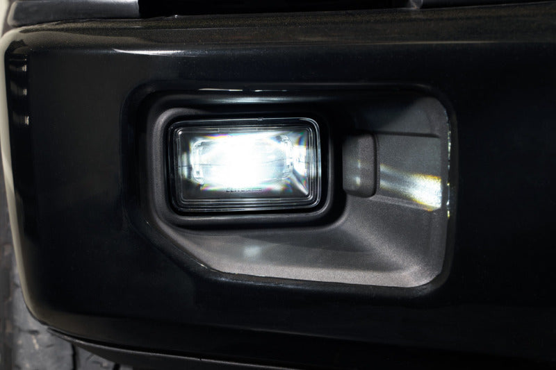 Diode Dynamics DD5171P Elite Foglamp Type F2 White (pair) - Diode Dynamics DD5171P