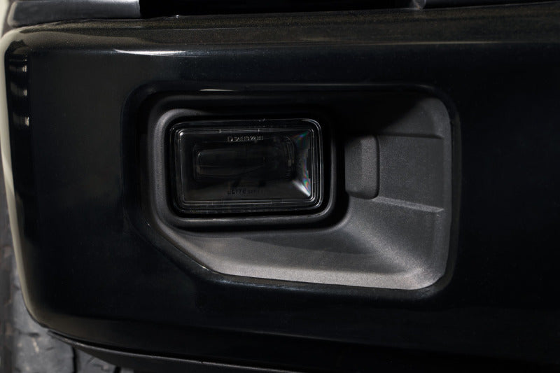Diode Dynamics DD5171P Elite Foglamp Type F2 White (pair) - Diode Dynamics DD5171P