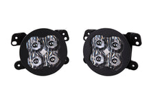 Load image into Gallery viewer, Diode Dynamics DD6197 SS3 Pro Type M Kit White Fog - Diode Dynamics DD6197
