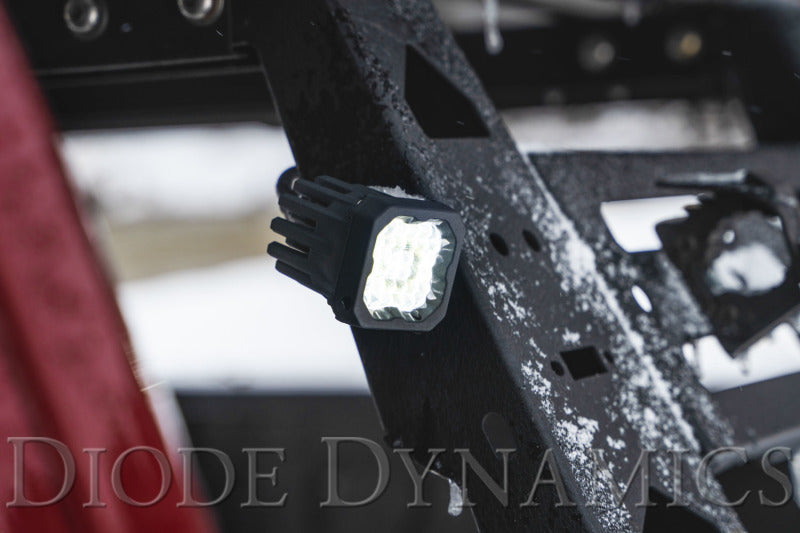 Diode Dynamics DD6455P C1 Pro White Wide ABL (pair) - Diode Dynamics DD6455P
