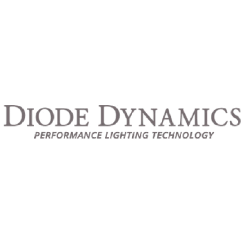 Diode Dynamics DD6455P C1 Pro White Wide ABL (pair) - Diode Dynamics DD6455P