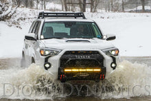 Load image into Gallery viewer, Diode Dynamics DD6747 SS3 LED Ditch Light Kit for 2010-2024 Toyota 4Runner, Sport Yellow Combo - Diode Dynamics DD6747