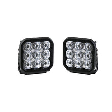 Load image into Gallery viewer, Diode Dynamics DD6774P SS5 LED Pod Pro White Spot (pair) - Diode Dynamics DD6774P