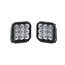 Load image into Gallery viewer, Diode Dynamics DD6780P SS5 LED Pod Sport White Driving (pair) - Diode Dynamics DD6780P