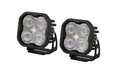 Load image into Gallery viewer, Diode Dynamics DD6855P SS3 Sport ABL White SAE Fog (pair) - Diode Dynamics DD6855P
