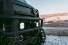 Load image into Gallery viewer, Diode Dynamics DD6855P SS3 Sport ABL White SAE Fog (pair) - Diode Dynamics DD6855P